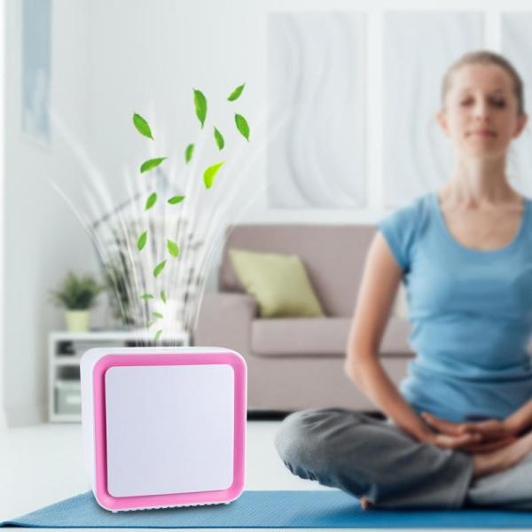 Любимец поглощает элиминатор запаха очистителя воздуха пыли с фильтром H13 истинным HEPA