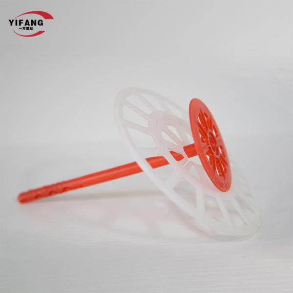 Анкер изоляции крепежных деталей анкера штепсельных вилок изоляции отладок доски изоляции стрельбы внешней стены пластиковый