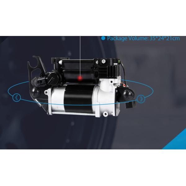 АУДИ К7/комплект для ремонта 4Л0698007Б 7Л8616007Э компрессора воздуха Тоуарег автоматический