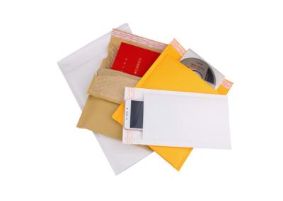 Colored Kraft Bubble Mailers Padded Bag 8.5 X 14.5 For Post / Mail / Express Pack