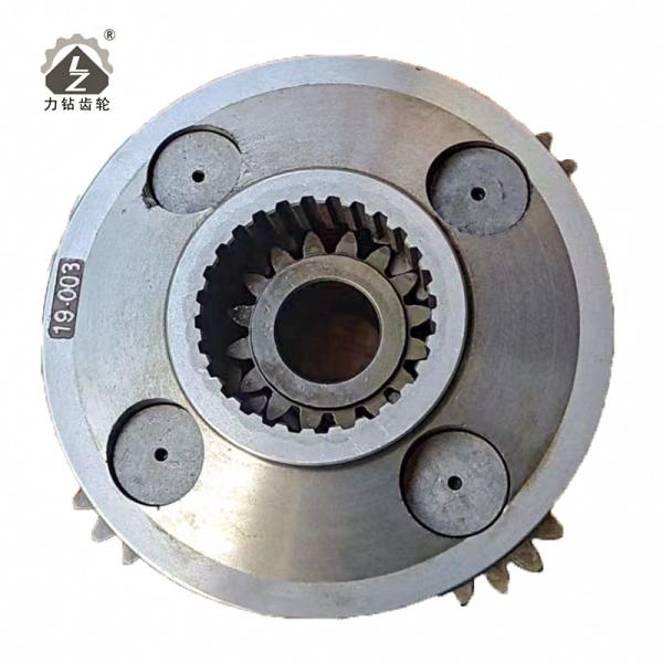 Planetary Swing Gear Assembly SANY 215 Assy Excavator Spare Parts