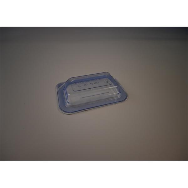 Custom Medical Blister Packaging Packs For Meds Sterile devices