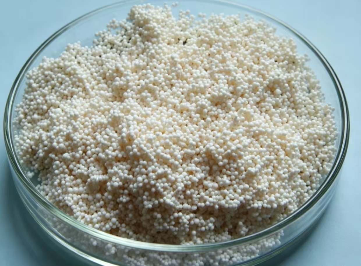 YZ006 Nitrate Removal Ion Exchange Resin for Drinking Water Treatment