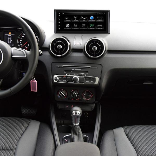 8x Audi A1 Android Radio DSP 360 Carplay Apple 8 7 Inch Stereo Car 2012-2018