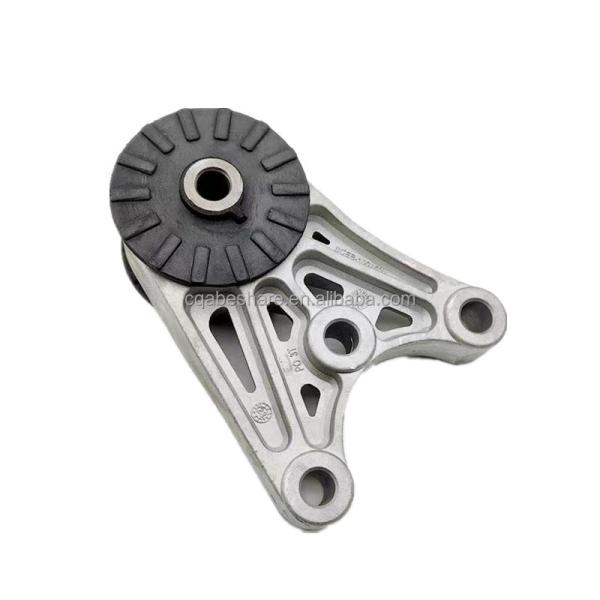 Instalación del motor para BYD qin EV Soporte del motor OE NO. SCEB-1001700 para compras B2B