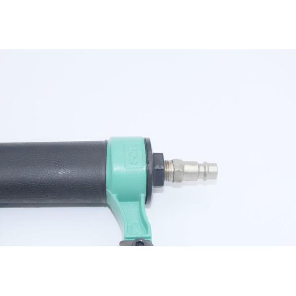 SL-8016 Durable 21 Gauge Fine Crown Air Pneumatic Staple Gun for Furniture Decoration