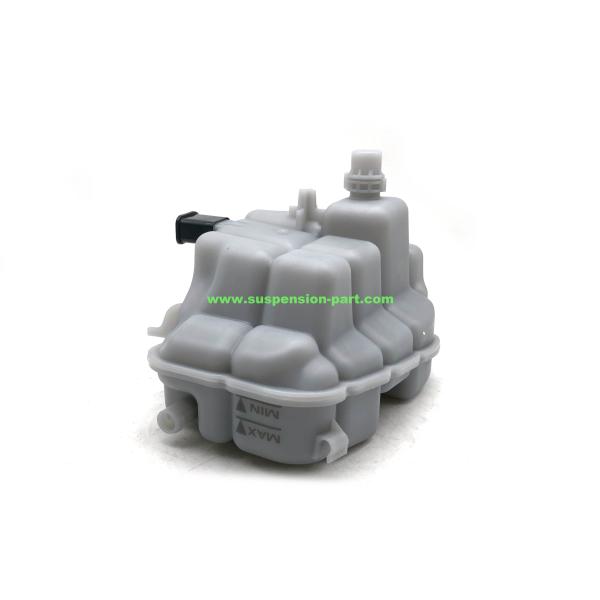 OEM 4G0121403G 4G0121403AC VASO DE EXPANSIÓN PARA AUDI A6 ALLROAD C7 TDI QUATTRO