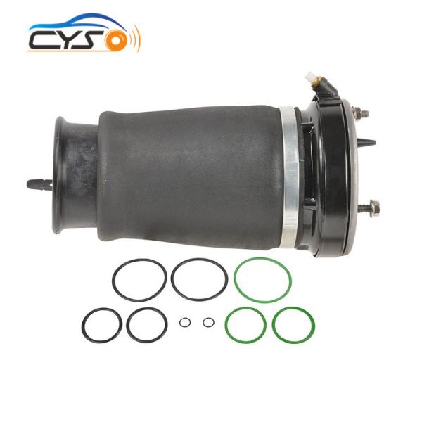 BMW X5 E53 37116757502 37116761444 Front Air Suspension Spring