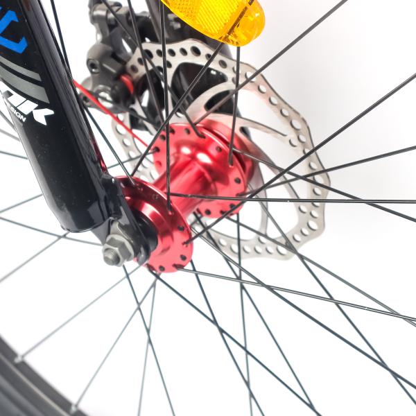 Bicicletas de montanha Crianças e estudantes Mtb 24/26 Inch 21 Speed Mountain Bike