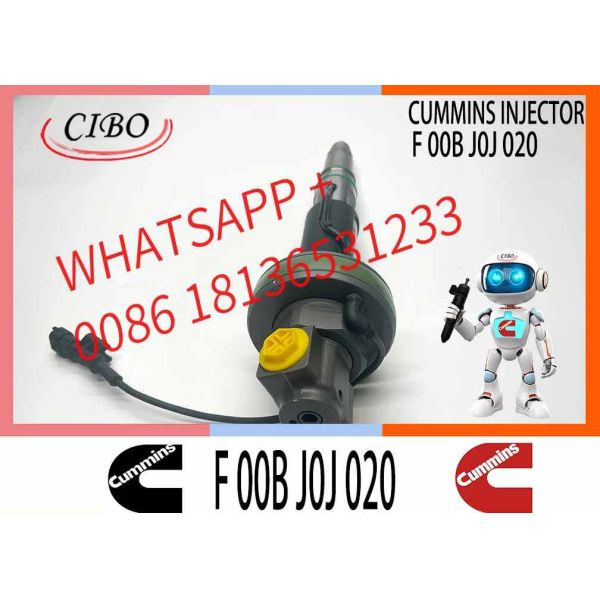 High Pressure Fuel Pump2882077 2882078 2882079 4928104 4955526 4964172 0 986 435 912 F 00B J10 006 F 00B L0J 013