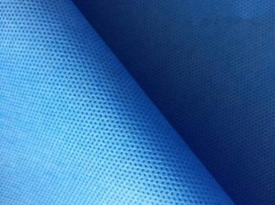 Press Plate 8 Oz Non Woven Geotextile Fabric For Wood Dust Removal Equipment Factory