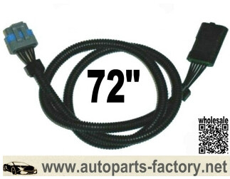 longyue 6.5L DIESEL FSD PMD EXTENSION HARNESS FITS THE GREY STANADYNE PMD