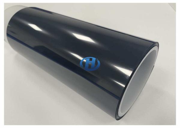 20 μm PET Release Film PET Protective Film For Photoelectric Die Cutting Protection