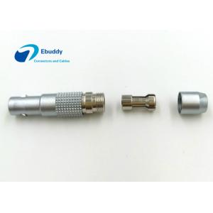 2 штепсельная вилка Лемо 00Б ФГГ кабельного соединителя Пин Лемо Пин 5 Пин 4 Пин 3 мужская