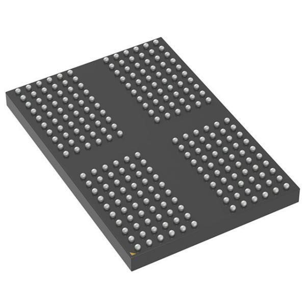 IC de mémoire Chip IS46LQ32128A-062TBLA2 4Gbit 1,6 GHz 3,5 ns SDRAM IC de mémoire mobile