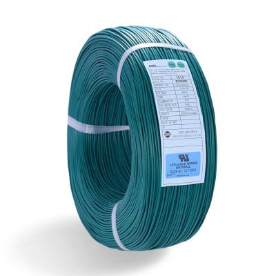 20AWG flexível elétrico 300V UL1007 estanhou o fio de cobre isolado PVC de cobre