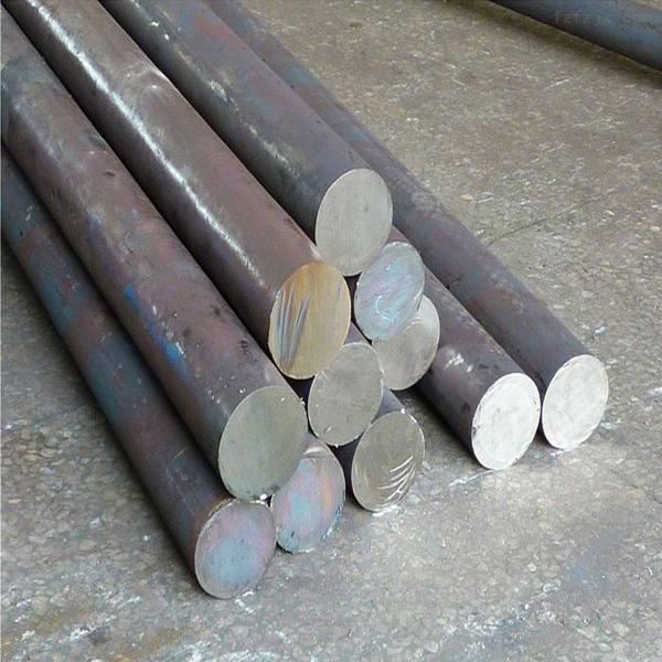 Industry Construction AISI JIS SS Rod Stainless Steel Round 200 Series 600 series
