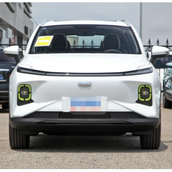 Места двери 4 мест небольшие SUV 5 тигра 4 геометрии e 2022 410KM Linglong Geely