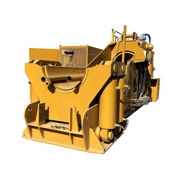 2023 Hydraulic Cold Pipe and Tube Bending Machines with Bending Radius of 76.2 711.2mm