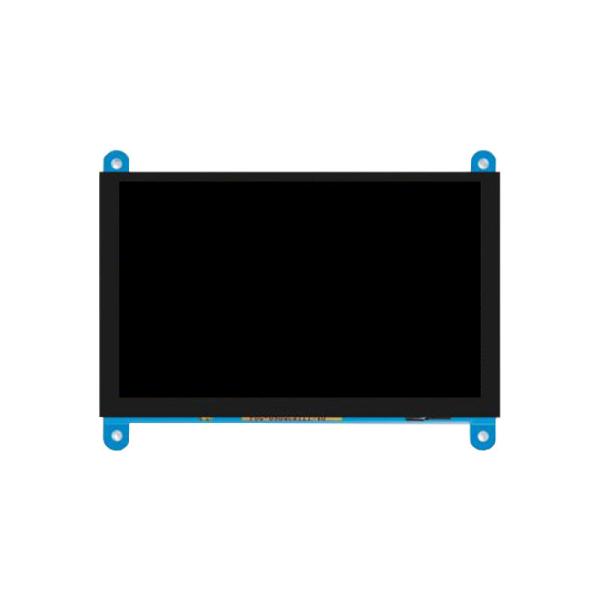 5-дюймовый LCD дисплей с разрешением 800x480 HDMI интерфейс 500c/d управления IC ST5091+ST5625