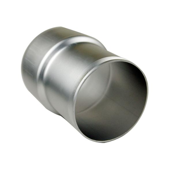 Задняя крышка алюминиевой консервной банки удара воздуха на ОЭМ 37126791675 наборов подвеса воздуха Ф02