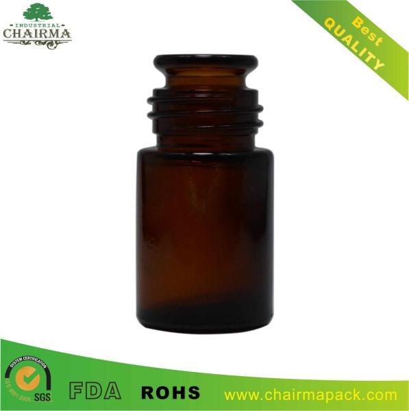 Pharmacecal bottles