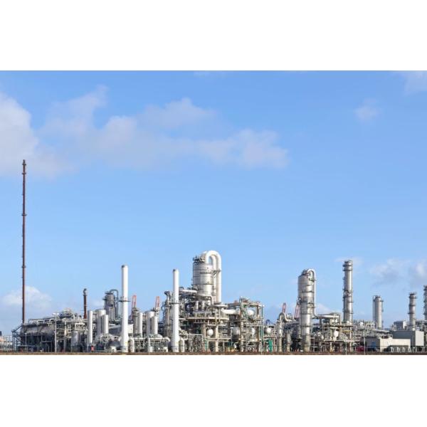 Upgrade Your Gas-Solid Separation Process with High or Low Density PE Filter System
