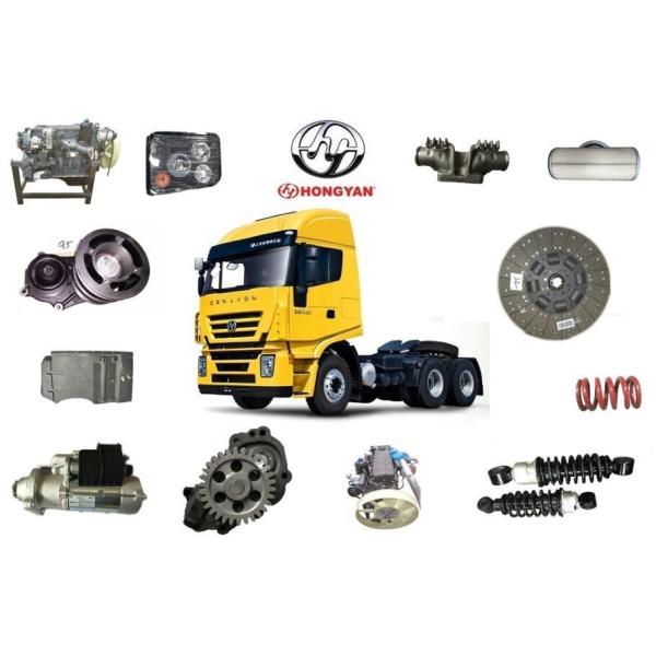 Части системы рулевого управления Выпуск RВальва прицепа с газом Wg9000360525