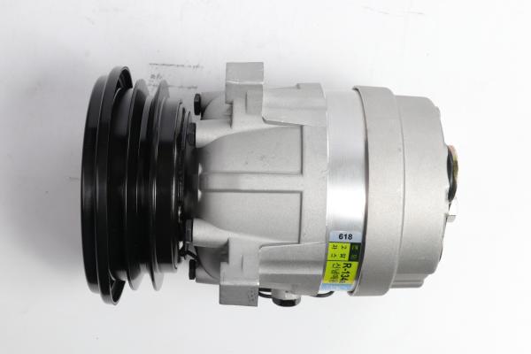 2208-6012B B55W Doosan Excavator Compressor DX35Z DX53W DX55 DX55W DX60R DX62R-3 DX63-3
