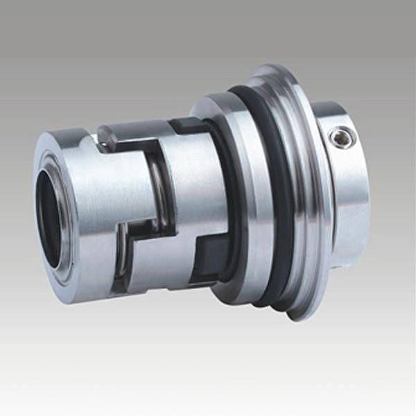 Одиночный патрон механического уплотнения Grundfos весны Glf-4 Semi с головой пригонки нажима