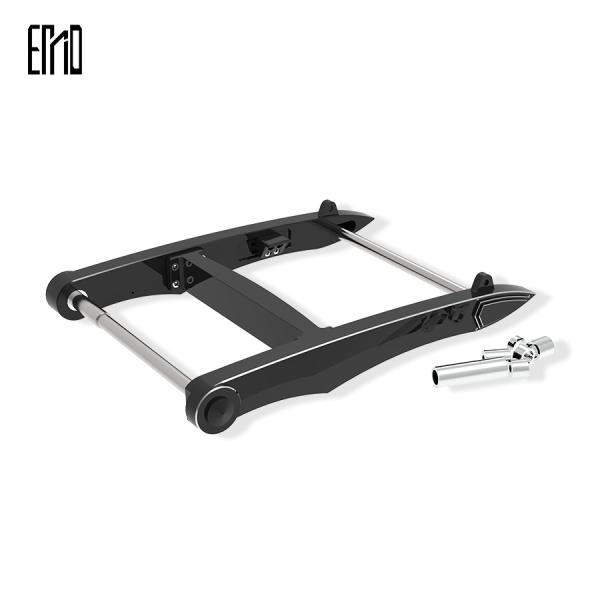 INCA SA017 Personalização Acessório de motocicleta Braço de balanço duplo Ajuste:V-rod 2007-2017/18-260/360