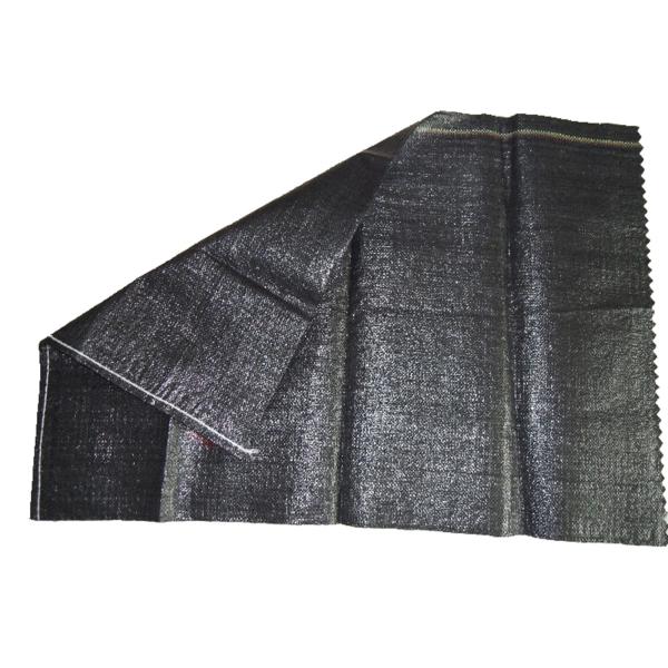 Eco Friendly Recycled Woven Polyethylene Bags , Industrial Woven Packaging Bags