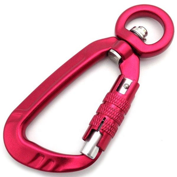 Wholesale Sale Delicate And Practical Spring Hook With Nut