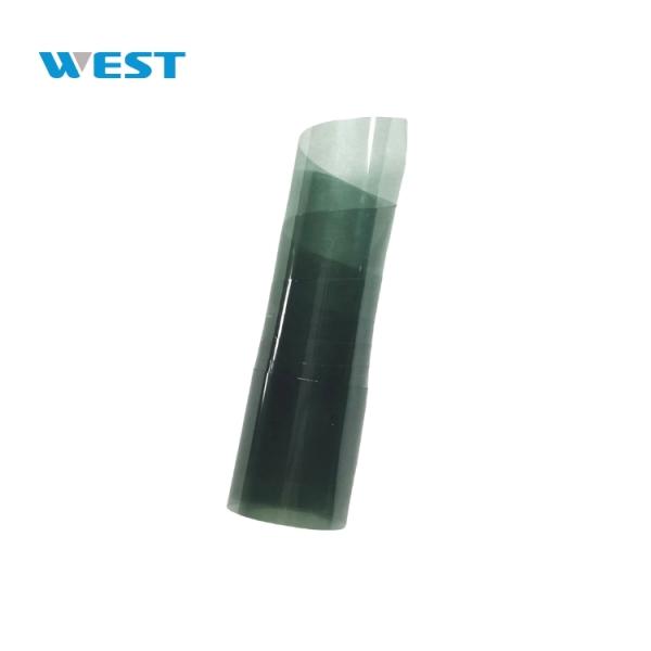 Anti Glare Sun Control Window Film Impact Resistance Skin Safety Interior Preservation