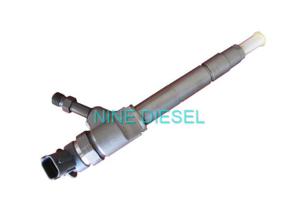 Original Bosch Diesel Injector 0445110250 With ISO 9001 Certification
