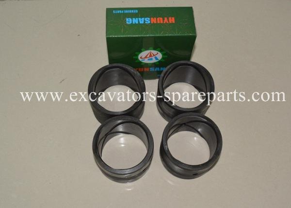 O escavador do metal YANMAR VIO80 fixa e cobre 172151-72591 172020-11030 17755-31500