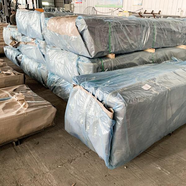 6061 7075 5052 5083 T6 Marine Grade Aluminum Sheet Plate