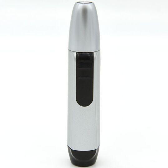 Nose and Ear Hair Trimmer Power supply with AA Battery