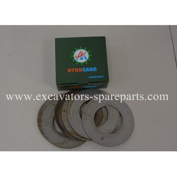 Части экскаватора прокладки ИАНМАР запасные 172176-81710 129004-01190 12185-522222 для ИАНМАР ВИО80