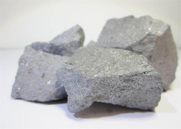 High Grade Calcium Silicon Casi Alloy For Deoxidizer And Desulfurizer