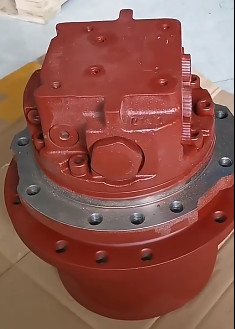 Yanmar Excavator Parts Vio35 Final Drive 172458-73700 Vio35-1 Vio35-2 Vio35-3 Vio35-5 Vio35-5a Vio35-5 Travel Motor