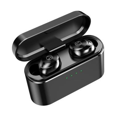O fone de ouvido sem fio Fones de ouvido do banco do poder na orelha Bluetooth 5,0 ROHS certificou