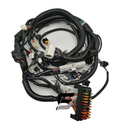 0001835 cablagens internas internas do motor da máquina escavadora EX100-3 EX120-3 EX200-3 de Hitachi