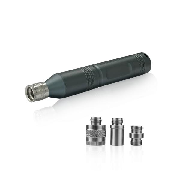 TUYOU Manufacturer Affordable Cheap Waterproof IP67 Portable Light Source For ENT Checking