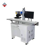 20 Watt 50 Watt Machine de marquage au laser à fibre 20w 30w 50w