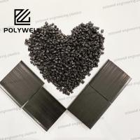 High Performance Granules Heat Resistant PA66 GF25 Raw Material Produce Thermal Break Profile