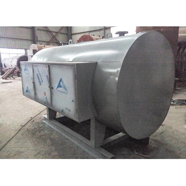 Chaudière thermique électrique d'huile de rendement élevé, appareil de chauffage