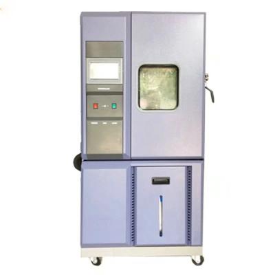 Temperatura dustproof de ROHS e câmaras controladas da umidade poder de 3 fases