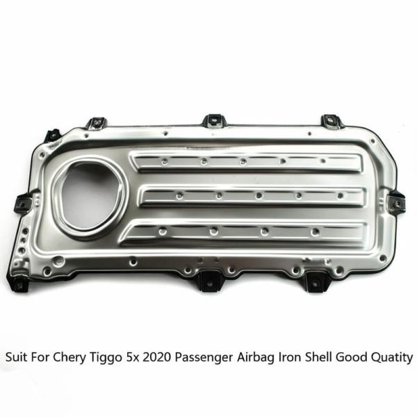 Chery Tiggo 5x 2020 airbag passagers coque en fer 2,5 kg OEM