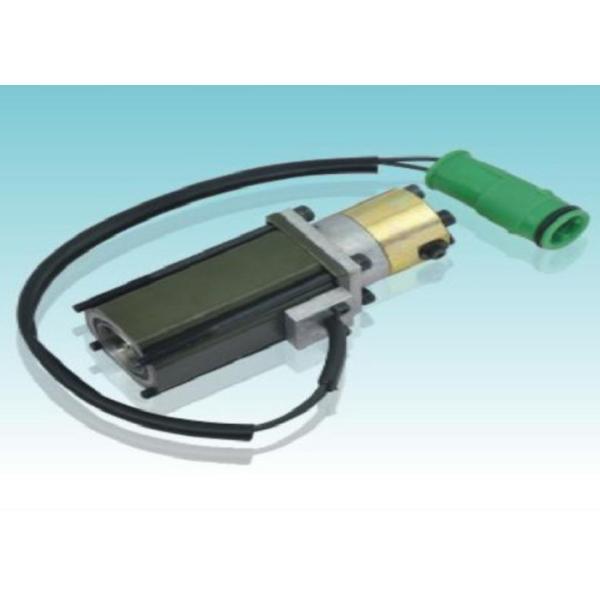 Komatsu PC200-7 200B 320B Excavator Solenoid Valve 206-60-51131 702-21-55901